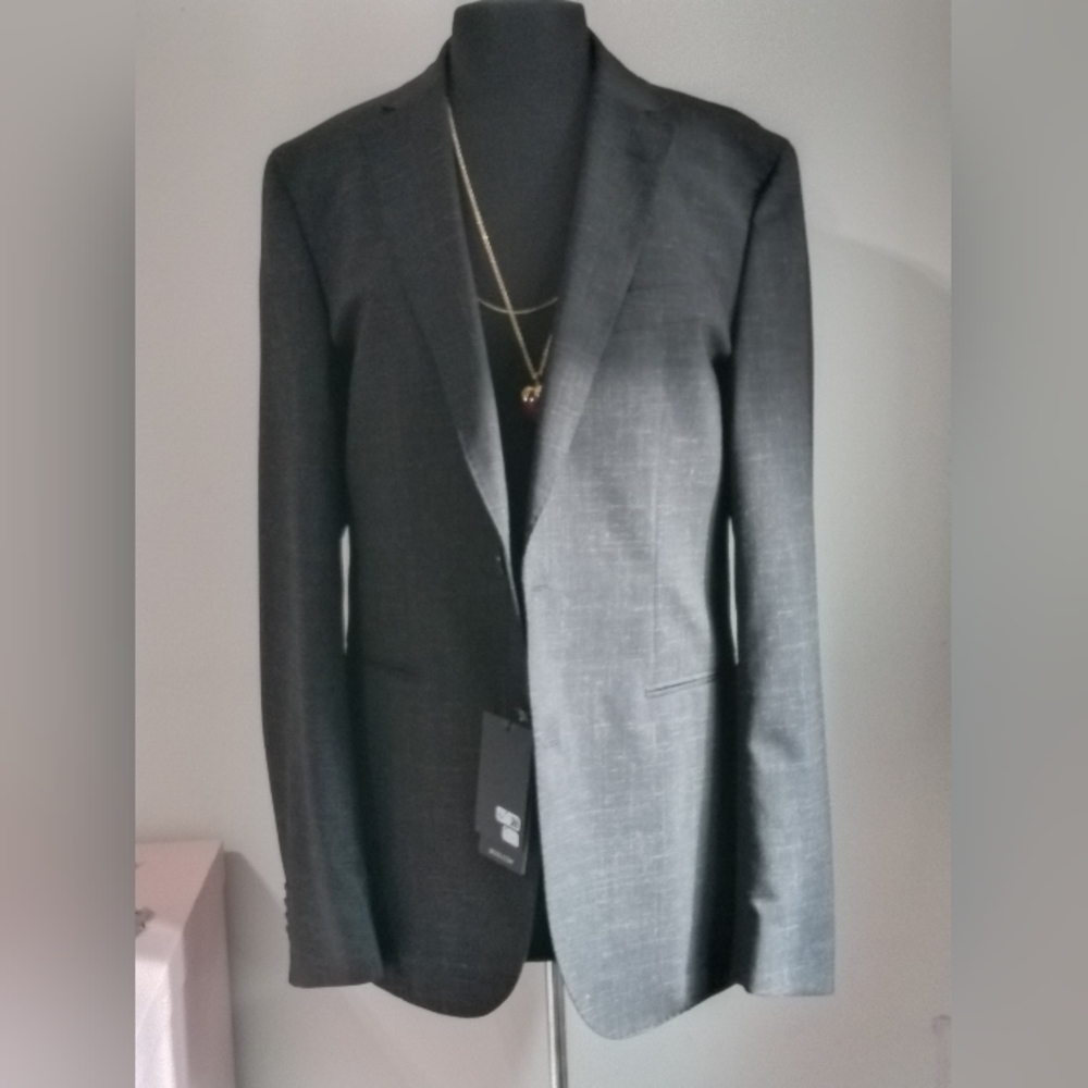 Boss men's sport jacket